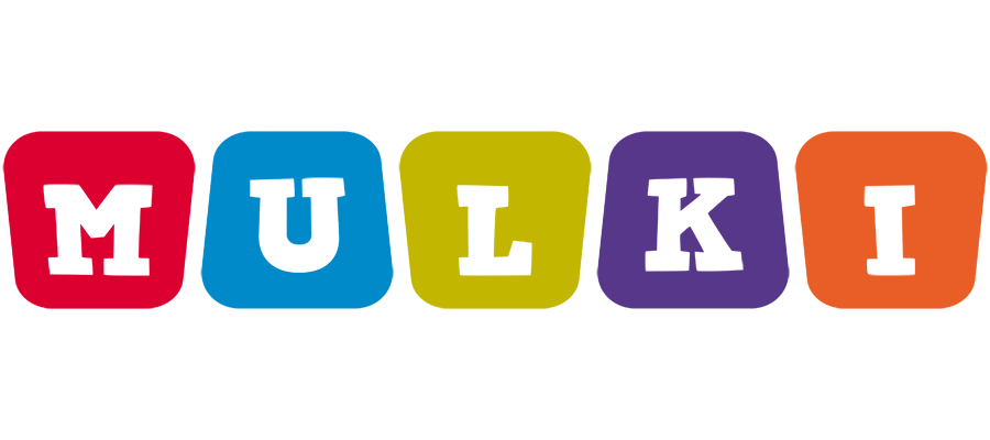 Mulki kiddo logo