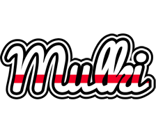 Mulki kingdom logo