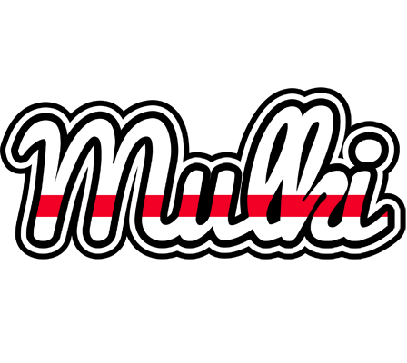 Mulki kingdom logo