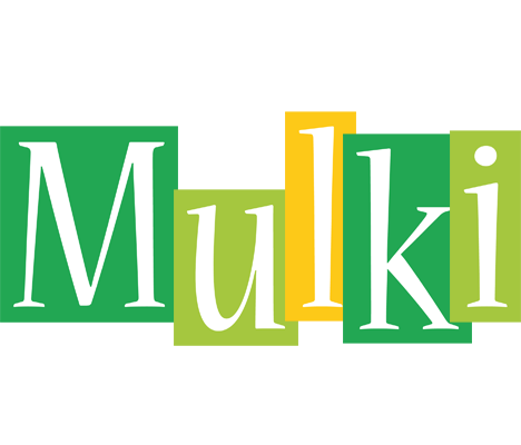 Mulki lemonade logo