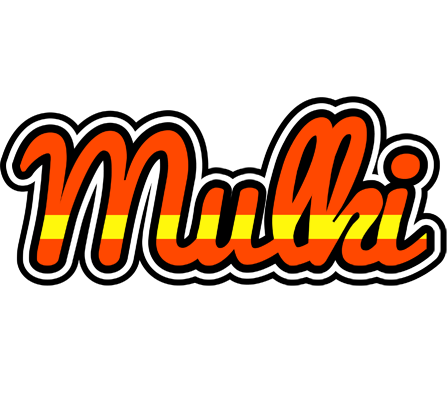 Mulki madrid logo