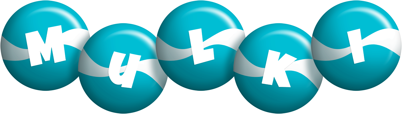 Mulki messi logo