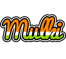 Mulki mumbai logo