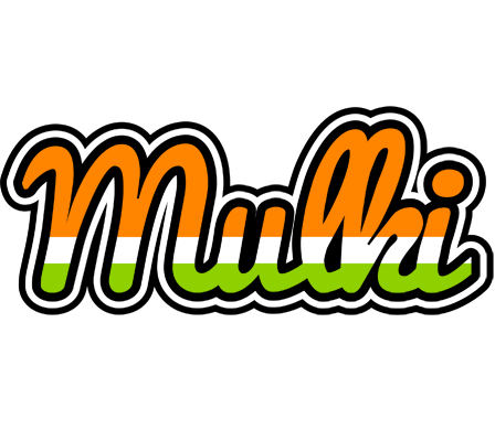 Mulki mumbai logo
