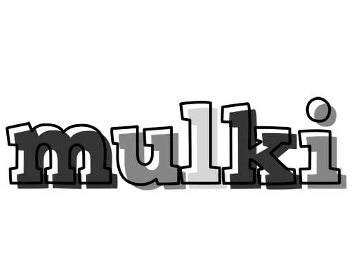 Mulki night logo