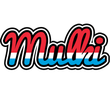 Mulki norway logo