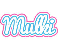 Mulki outdoors logo