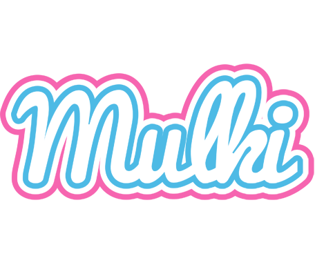 Mulki outdoors logo