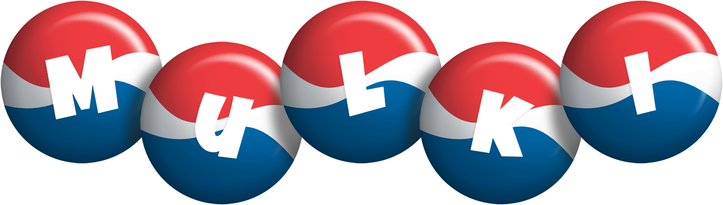 Mulki paris logo