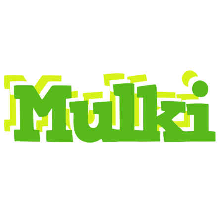 Mulki picnic logo