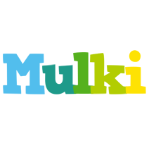 Mulki rainbows logo