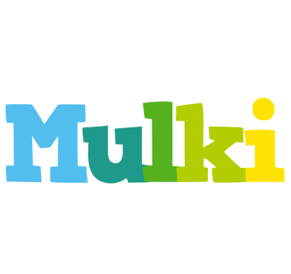 Mulki rainbows logo