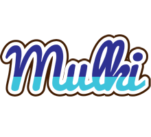 Mulki raining logo