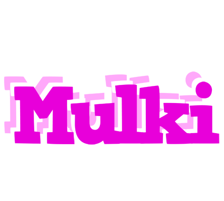 Mulki rumba logo