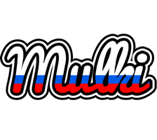 Mulki russia logo