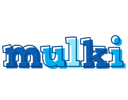 Mulki sailor logo