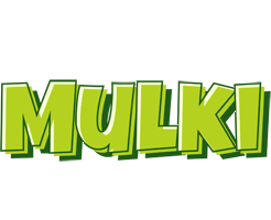 Mulki summer logo