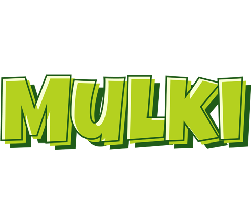 Mulki summer logo