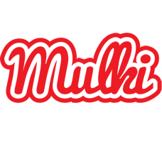 Mulki sunshine logo