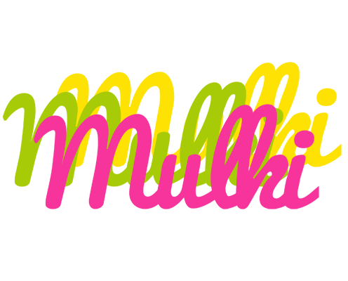 Mulki sweets logo