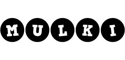 Mulki tools logo