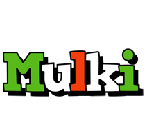 Mulki venezia logo