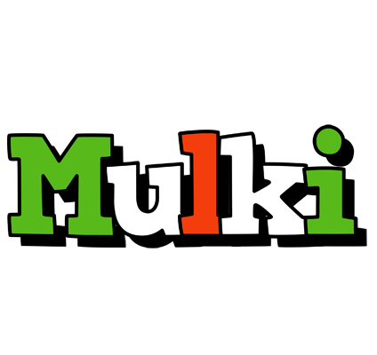 Mulki venezia logo