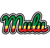 Mulu african logo