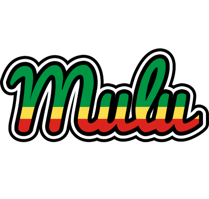 Mulu african logo