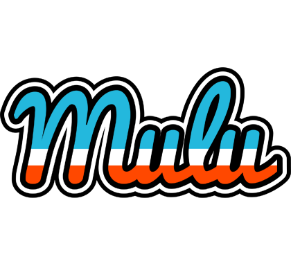Mulu america logo