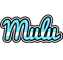 Mulu argentine logo