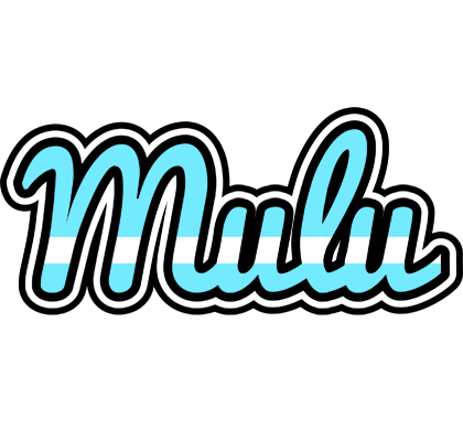 Mulu argentine logo