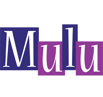 Mulu autumn logo