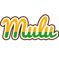 Mulu banana logo