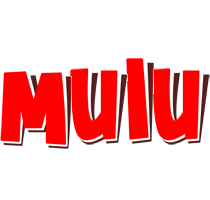 Mulu basket logo