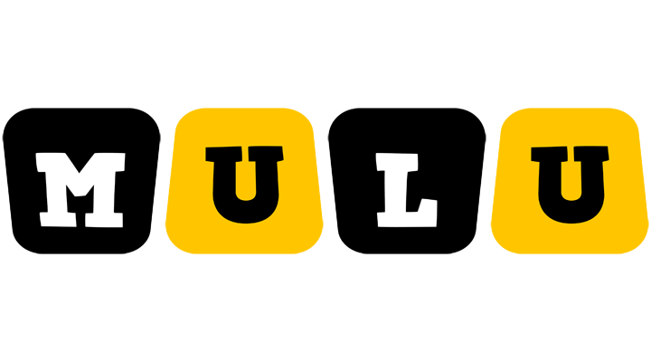 Mulu boots logo