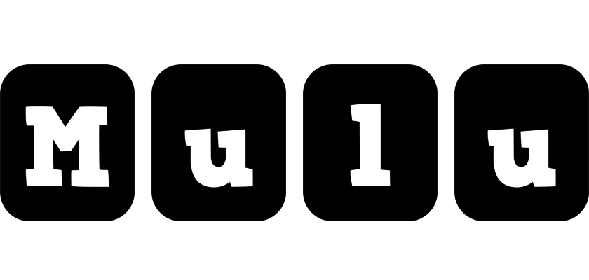 Mulu box logo