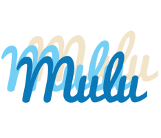 Mulu breeze logo