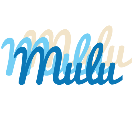 Mulu breeze logo