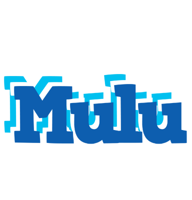 Mulu business logo