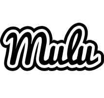 Mulu chess logo