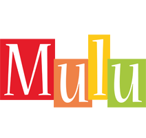 Mulu colors logo