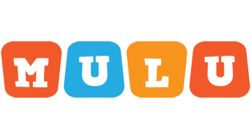 Mulu comics logo