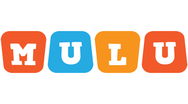 Mulu comics logo