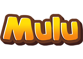 Mulu cookies logo