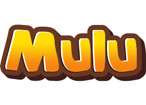Mulu cookies logo