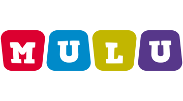 Mulu daycare logo