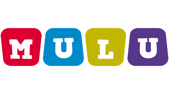 Mulu daycare logo