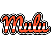 Mulu denmark logo