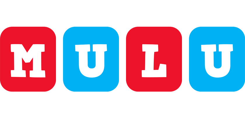 Mulu diesel logo